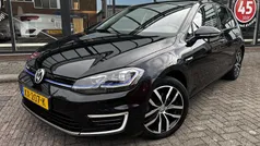 Gebruikt 2019 VW e-Golf Hatchback | € 11.944 (Eerlijke prijs)