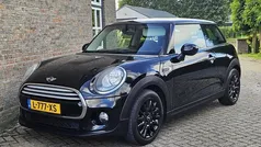 Gebruikt 2014 Mini Cooper Hatchback | € 6.750 (Goede deal)