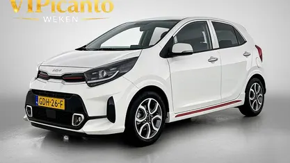 Occasion Kia Picanto GT-Line 67 PK (49 kW) 2024 Hatchback