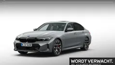 Gebruikt 2025 BMW 330 Comfort Edition Sedan | € 69.327