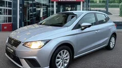 Gebruikt 2019 Seat Ibiza Style Hatchback | € 11.950 (Eerlijke prijs)