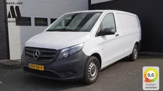 Wit Gebruikt 2020 Mercedes Vito MPV | € 13.900 (Eerlijke prijs)