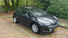 Gebruikt 2006 Peugeot 207 Hatchback | € 995 (Eerlijke prijs)