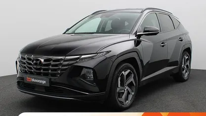 Occasion 2021 Hyundai Tucson Premium SUV | € 26.445 (Eerlijke prijs)