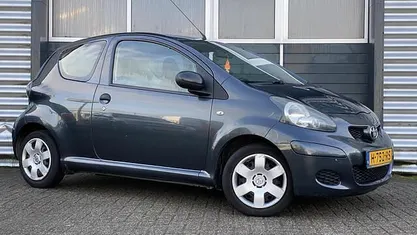 Occasion 2009 Toyota Aygo Hatchback | € 1.250 (Goede deal)