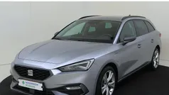 Gebruikt 2021 Seat Leon Business Stationwagen | € 20.750 (Goede deal)