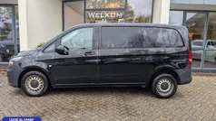 Gebruikt 2019 Mercedes Vito Sedan | € 8.999 (Super prijs)