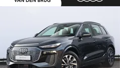 Grijs Nieuw 2024 Audi Q6 e-tron Advanced SUV | € 73.800 (Goede deal)