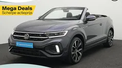 Gebruikt 2024 VW T-Roc Cabriolet R-line Cabriolet | € 40.850 (Eerlijke prijs)