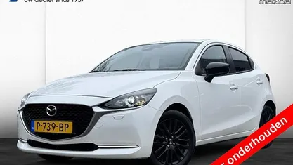Occasion Mazda 2 Sportive 90 PK (66 kW) 2022 Hatchback