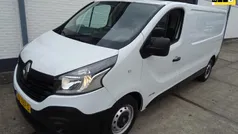 Gebruikt 2016 Renault Trafic Komfort Van | € 8.913 (Super prijs)