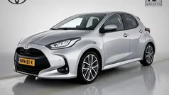 Gebruikt 2024 Toyota Yaris Executive Hatchback | € 28.945 (Eerlijke prijs)