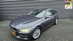 Grijs Gebruikt 2013 BMW 320 Executive Stationwagen | € 7.999 (Eerlijke prijs)
