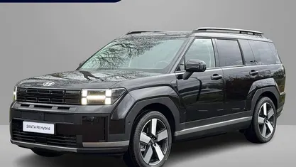 Gebruikt 2025 Hyundai Santa Fe Premium SUV | € 59.990 (Goede deal)