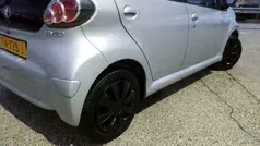 Gebruikt 2010 Toyota Aygo Hatchback | € 3.999 (Eerlijke prijs)