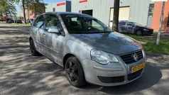 Gebruikt 2007 VW Polo Hatchback | € 2.450 (Eerlijke prijs)