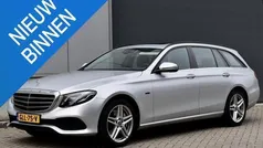 Grijs Gebruikt 2020 Mercedes 300 Advantage Stationwagen | € 31.500 (Eerlijke prijs)