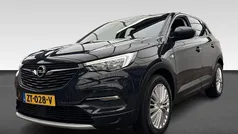 Gebruikt 2019 Opel Grandland X Executive SUV | € 15.990 (Eerlijke prijs)
