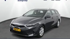 Grijs Gebruikt 2024 Kia Ceed Stationwagen | € 24.950 (Eerlijke prijs)
