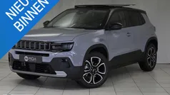 Gebruikt 2025 Jeep Avenger Summit SUV | € 35.900 (Goede deal)