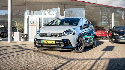 Gebruikt 2023 Honda Jazz Advance Hatchback | € 26.950 (Goede deal)