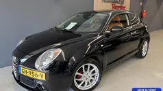 Gebruikt 2015 Alfa Romeo MiTo Exclusive Hatchback | € 7.450 (Eerlijke prijs)