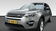 Grijs Gebruikt 2017 Land Rover Discovery Sport SE SUV | € 18.430 (Eerlijke prijs)