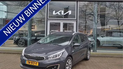 Occasion Kia Ceed Sportswagon 120 PK (88 kW) 2018 Stationwagen