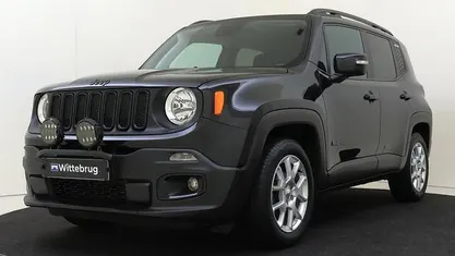 Occasion Jeep Renegade Limited 142 PK (104 kW) 2018 SUV