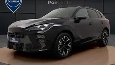 Zwart Nieuw 2025 Cupra Terramar SUV | € 43.850 (Super prijs)