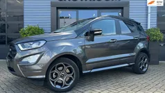 Gebruikt 2019 Ford Ecosport ST-Line SUV | € 15.895 (Eerlijke prijs)