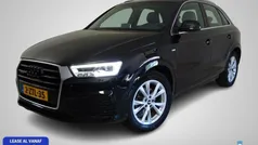 Gebruikt 2015 Audi Q3 S-Line SUV | € 21.500 (Eerlijke prijs)