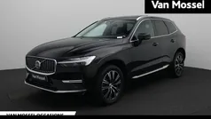 Zwart Gebruikt 2022 Volvo XC60 Inscription SUV | € 39.900 (Super prijs)