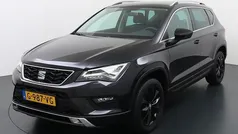 Zwart Gebruikt 2019 Seat Ateca Business SUV | € 22.950 (Eerlijke prijs)