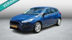 Gebruikt 2016 Ford Focus Trend Hatchback | € 9.995 (Goede deal)