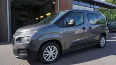 Gebruikt 2019 Citroën Berlingo PureTech MPV | € 13.745 (Super prijs)