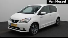 Wit Gebruikt 2021 Seat Mii Electric Hatchback | € 12.900 (Eerlijke prijs)