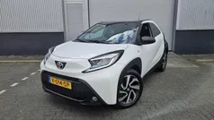Gebruikt 2024 Toyota Aygo Pulse Hatchback | € 19.900 (Eerlijke prijs)