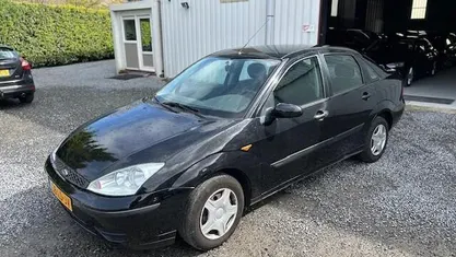 Occasion Ford Focus 75 PK (55 kW) 2002 Sedan