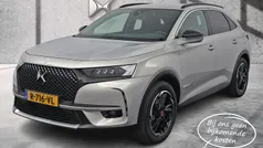 Grijs Gebruikt 2022 DS Automobiles DS7 Crossback Performance Line Plus SUV | € 36.890 (Eerlijke prijs)