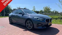 Grijs Gebruikt 2020 BMW 218 Executive Coupé | € 21.490 (Eerlijke prijs)