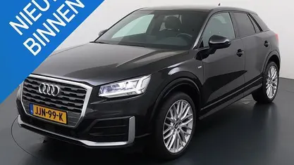 Occasion 2019 Audi Q2 Sport SUV | € 22.995 (Eerlijke prijs)