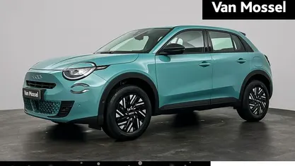 Occasion 2024 Fiat 600 Urban SUV | € 24.940 (Eerlijke prijs)