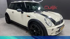 Gebruikt 2007 Mini ONE Hatchback | € 2.080 (Goede deal)