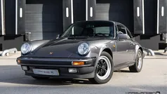 Grijs Gebruikt 1989 Porsche 911 Coupé | € 67.500