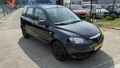 Gebruikt 2005 Mazda 2 Exclusive MPV | € 2.690 (Eerlijke prijs)