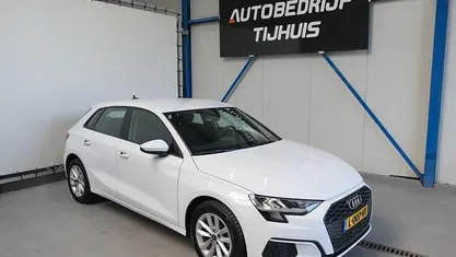 Occasion 2021 Audi A3 Sportback Proline Hatchback | € 21.450 (Eerlijke prijs)