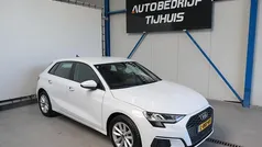 Gebruikt 2021 Audi A3 Sportback Proline Hatchback | € 21.950 (Eerlijke prijs)