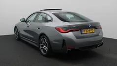 Grijs Gebruikt 2022 BMW i4 Executive Sedan | € 39.945 (Eerlijke prijs)