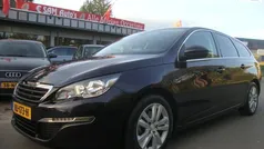 Gebruikt 2015 Peugeot 308 Stationwagen | € 3.995 (Eerlijke prijs)